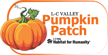 L-C Valley Pumpkin Patch Logo